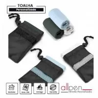 Toalha Personalizada