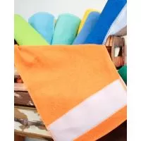 Toalha Personalizada