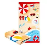 Toalha Personalizada