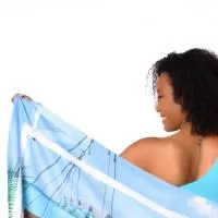 Toalha Personalizada