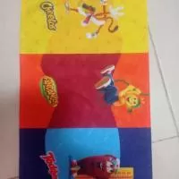 Toalha Personalizada