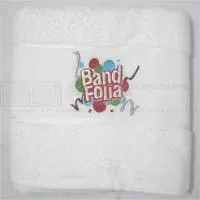 Toalha Personalizada