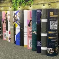 Totem Personalizado