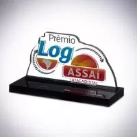 Troféu Personalizado