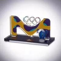 Troféu Personalizado