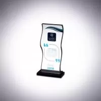 Troféu Personalizado