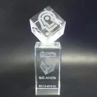 Troféu Personalizado