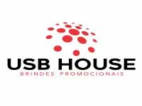 Usb House Brindes