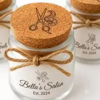 Vela ecológica Personalizada