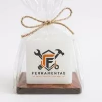 Vela Personalizada