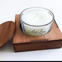 Vela Personalizada