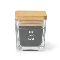 Vela Personalizada