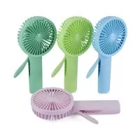 Ventilador Personalizado