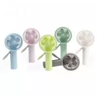 Ventilador portátil Personalizado