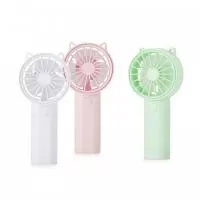 Ventilador portátil Personalizado