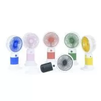 Ventilador portátil Personalizado