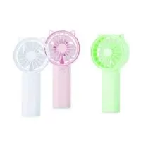 Ventilador portátil Personalizado