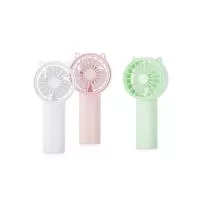 Ventilador portátil Personalizado