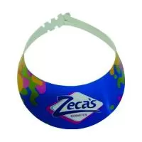 Viseira de EVA Personalizada