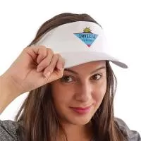 Viseira Personalizada