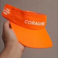 Viseira Personalizada