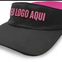 Viseira Personalizada