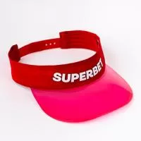 Viseira Personalizada