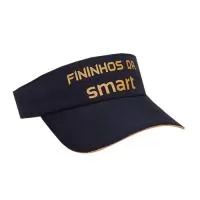 Viseira Personalizada