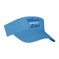 Viseira Personalizada