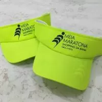 Viseira Personalizada