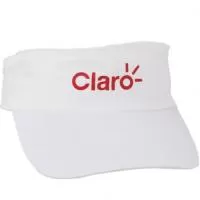 Viseira Personalizada