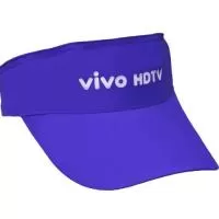 Viseira Personalizada