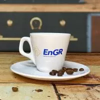 Xícara de café Personalizada Xícara de café Personalizada