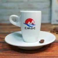 Xícara de café Personalizada Xícara de café Personalizada