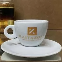 Xícara de café Personalizada Xícara de café Personalizada