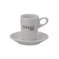 Xícara de Porcelana Personalizada