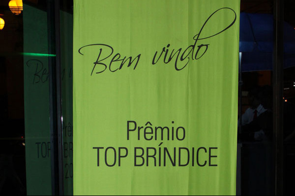 Top Bríndice